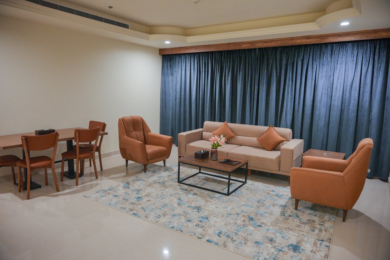 Master Suite Room